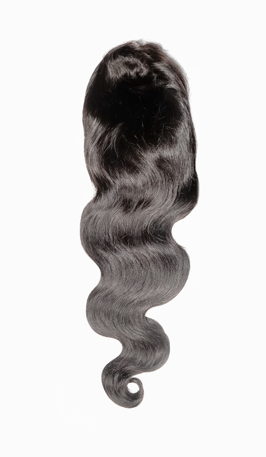 Bodywave 13x4 HD LACE FRONTAL WIG