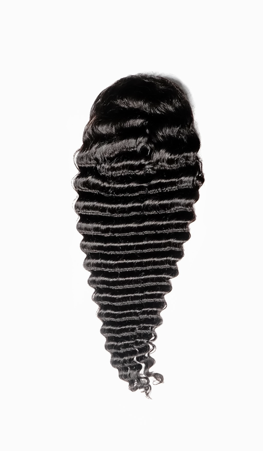 Deepwave 13x4 HD LACE FRONTAL WIG